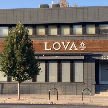 Lova Colfax